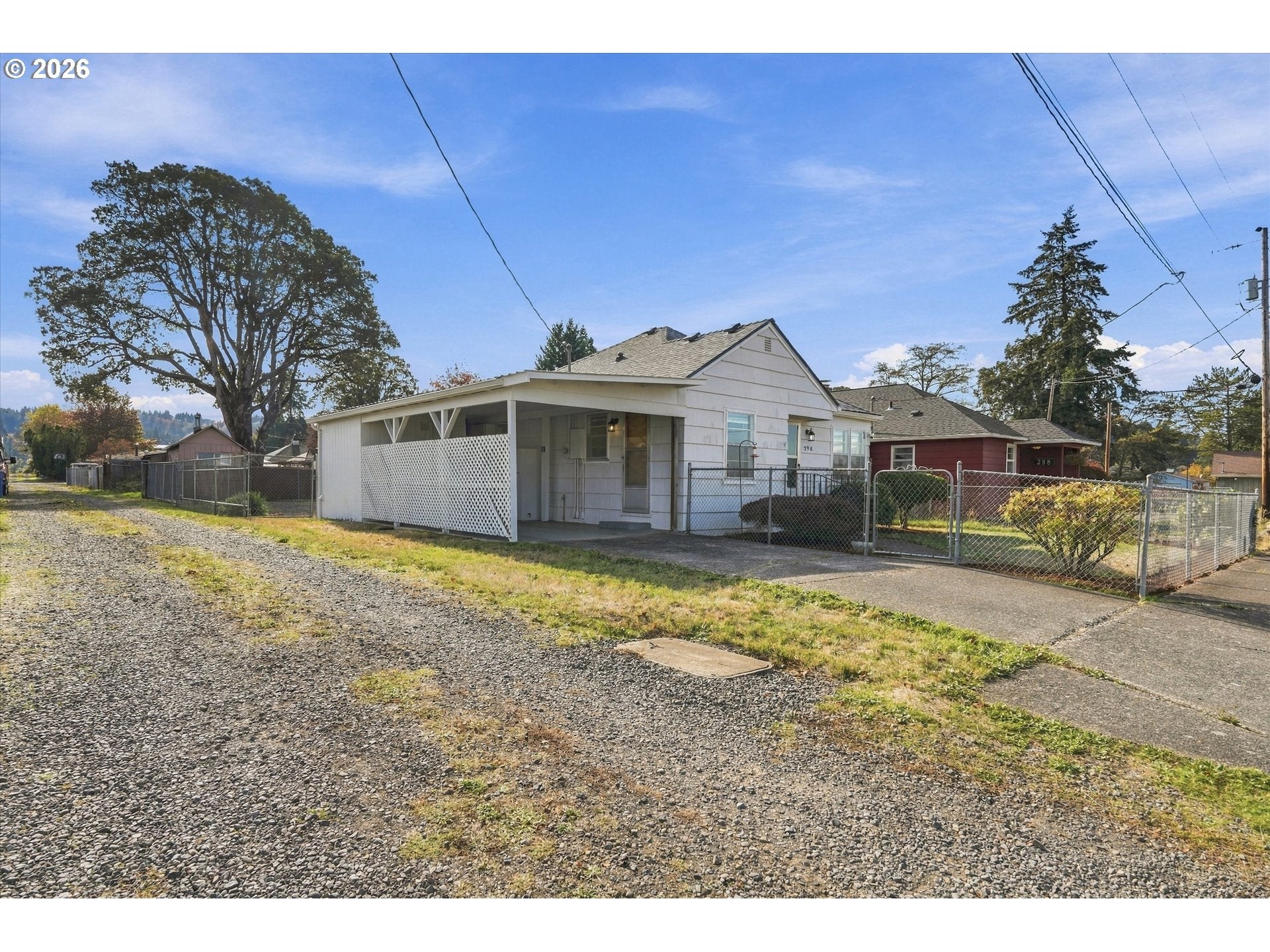 294 NW 3rd AVE