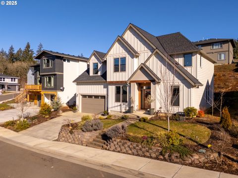 A home in St Helens