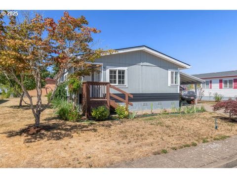 310 Pitney LN 40 Junction City OR 97448