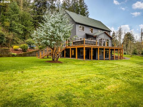 21975 S WOODLAND WAY Estacada OR 97023