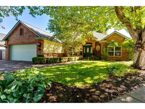 1431 WIMBLEDON PL Springfield OR 97477