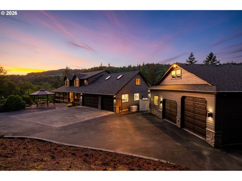 Photo of 501 NE 367th Ave, Washougal, WA 98671 (MLS # 266615252)