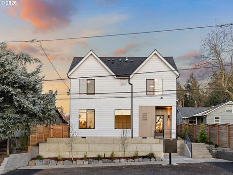 11076 SW 61st AVE 4 Portland OR 97219