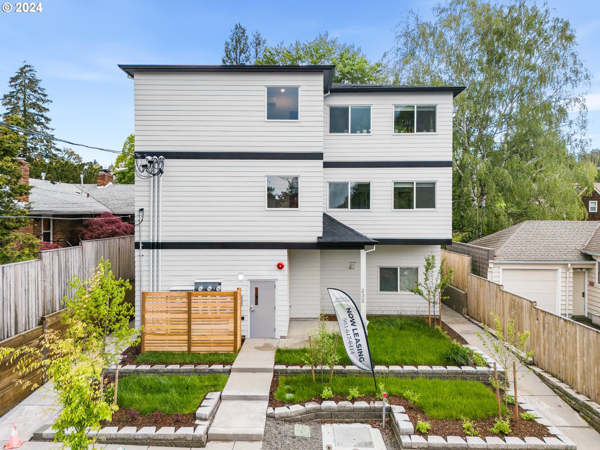 232 NE 61ST AVE