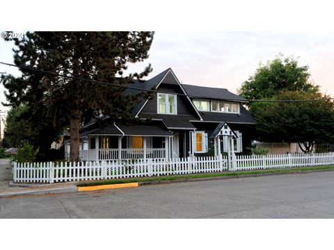 A home in Castle Rock