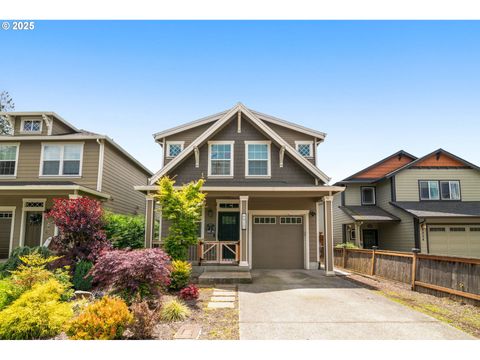 6910 SE LAMPHIER ST Milwaukie OR 97222