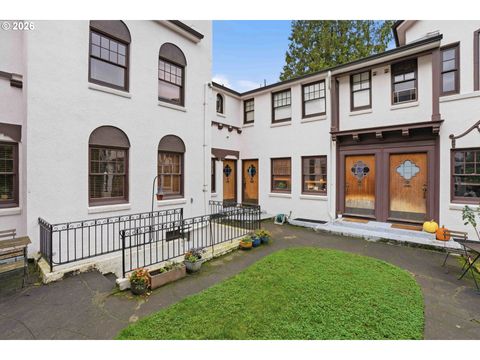 2250 NE FLANDERS ST 3 Portland OR 97232