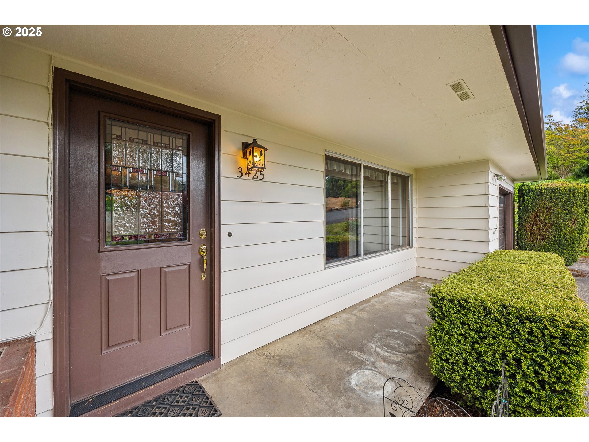 3425 SW HAMILTON CT