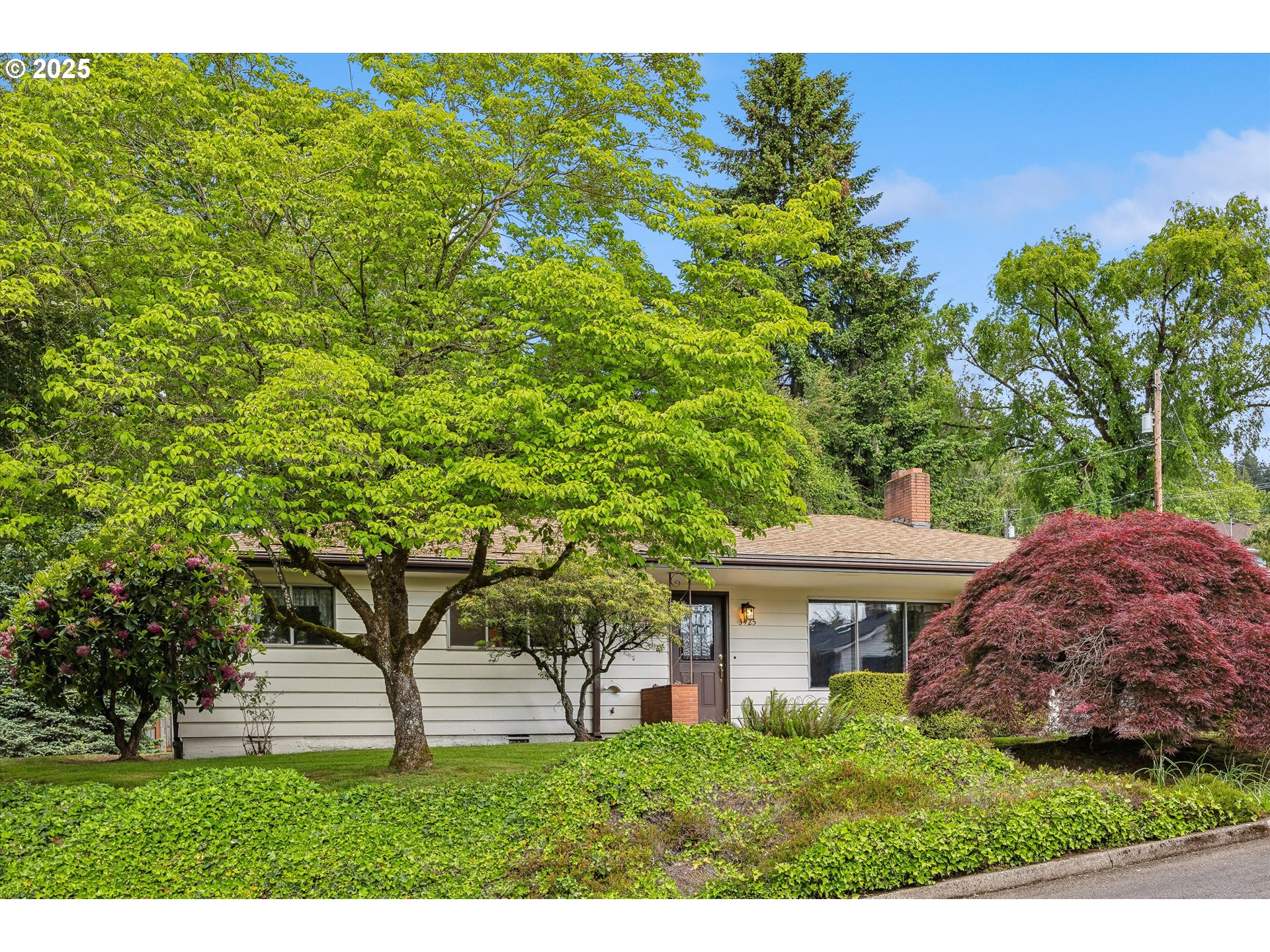 3425 SW HAMILTON CT