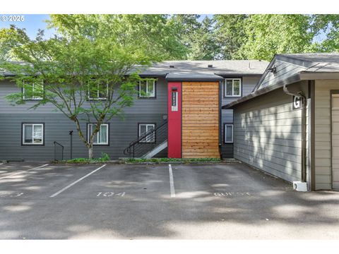 12622 NW BARNES RD 6 Portland OR 97229