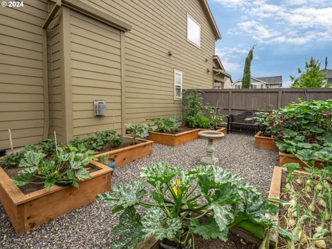 A home in Forest Grove