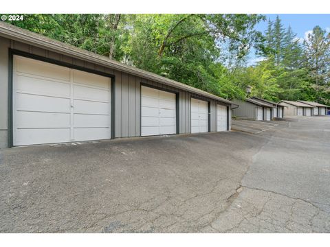 A home in Portland