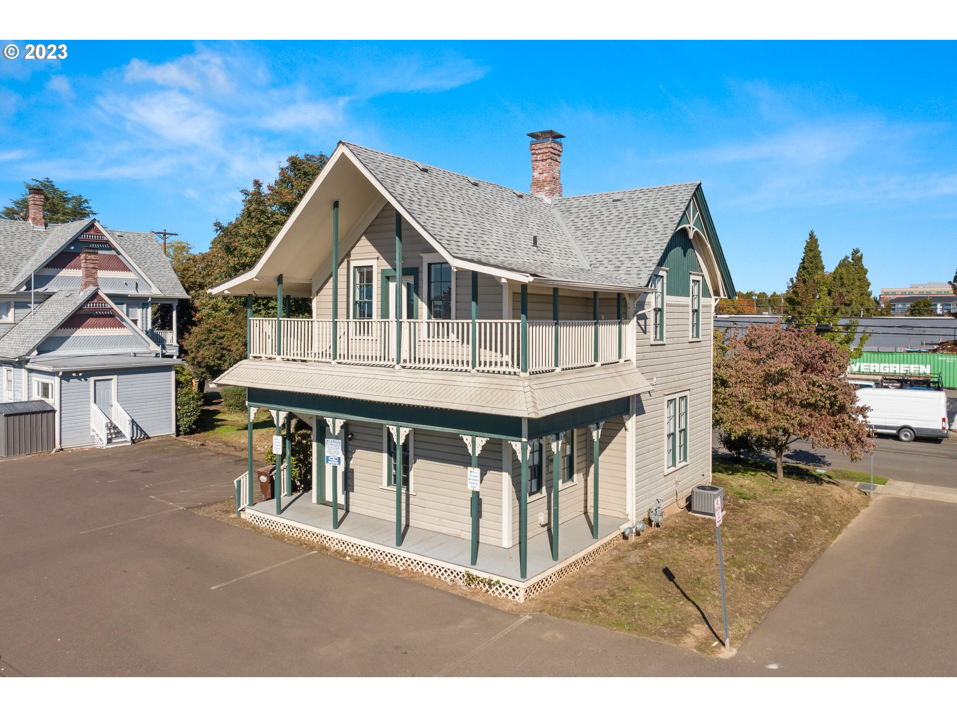 510 S 1st AVE