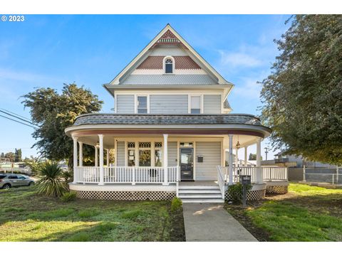 510 S 1st AVE Hillsboro OR 97123