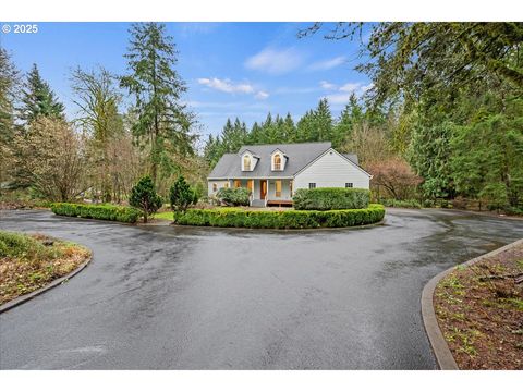 13307 NE 256TH CIR Battle Ground WA 98604