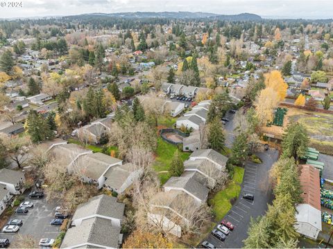 A home in Beaverton