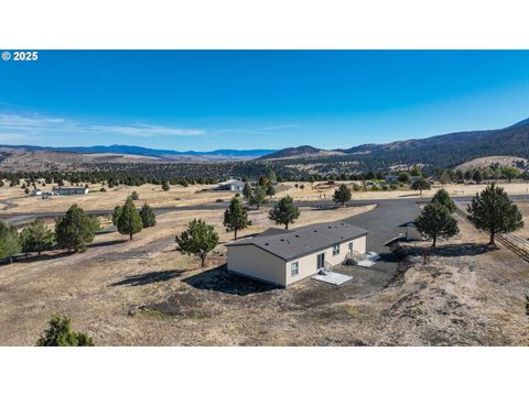 25912 W BENCH RD John Day OR 97845