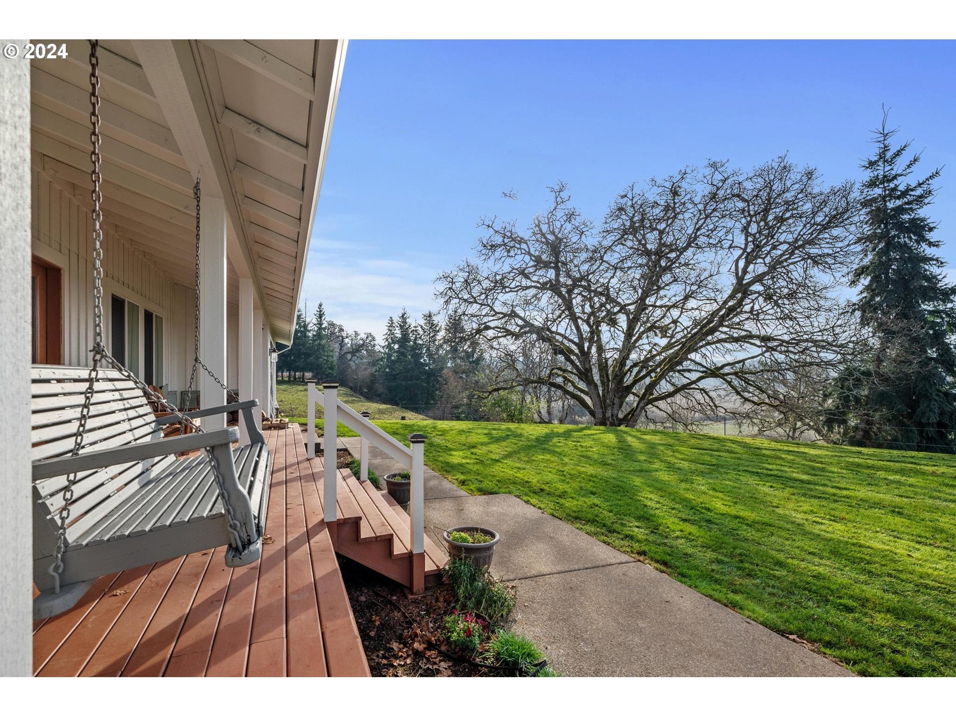 33020 S DICKEY PRAIRIE RD
