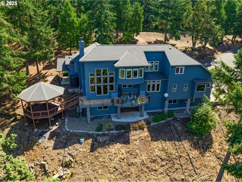35662 HIGH RANCH DR Springfield OR 97478