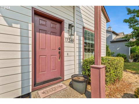 A home in Beaverton