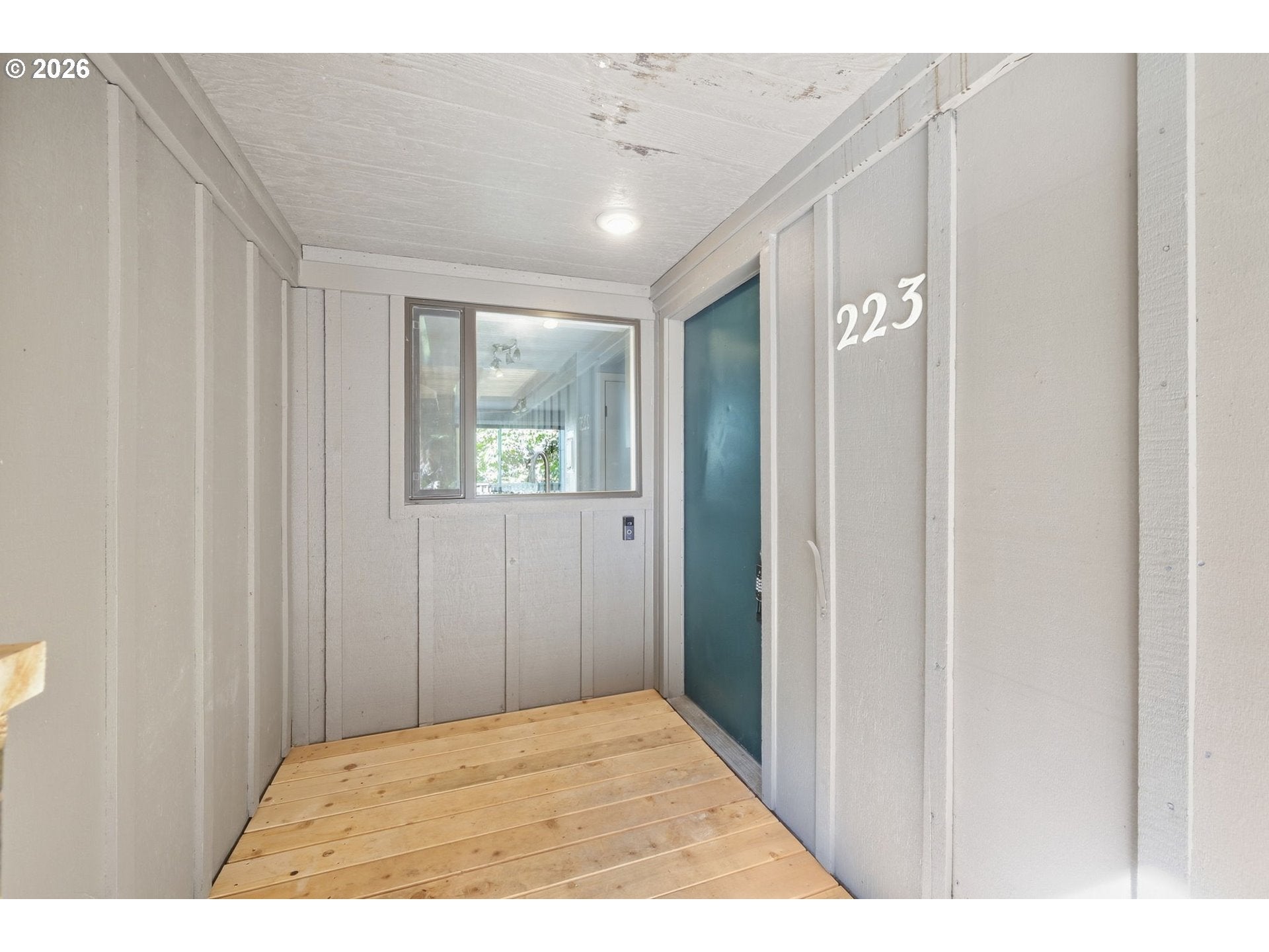 223 TRAILSIDE LOOP