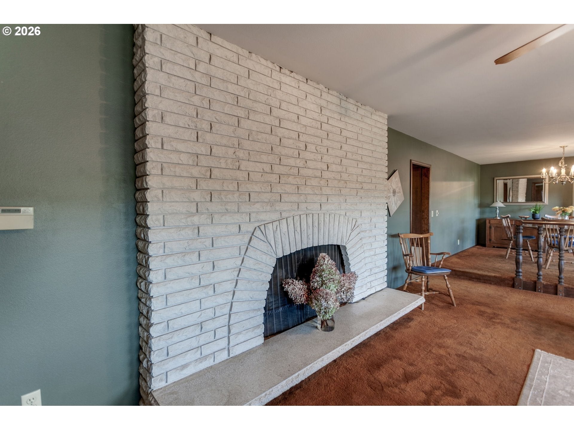 18280 S OLD CLARKE RD