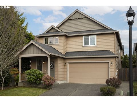 14520 SE ARBOR VALLEY DR Clackamas OR 97015