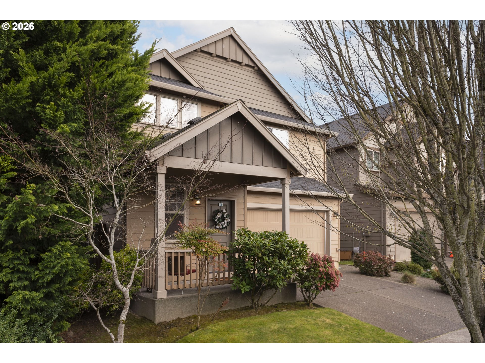 14520 SE ARBOR VALLEY DR