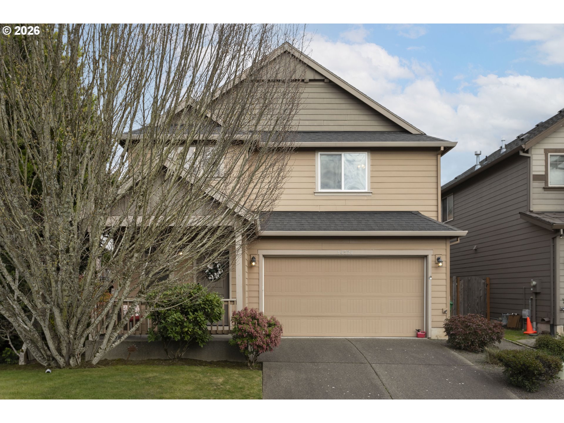 14520 SE ARBOR VALLEY DR