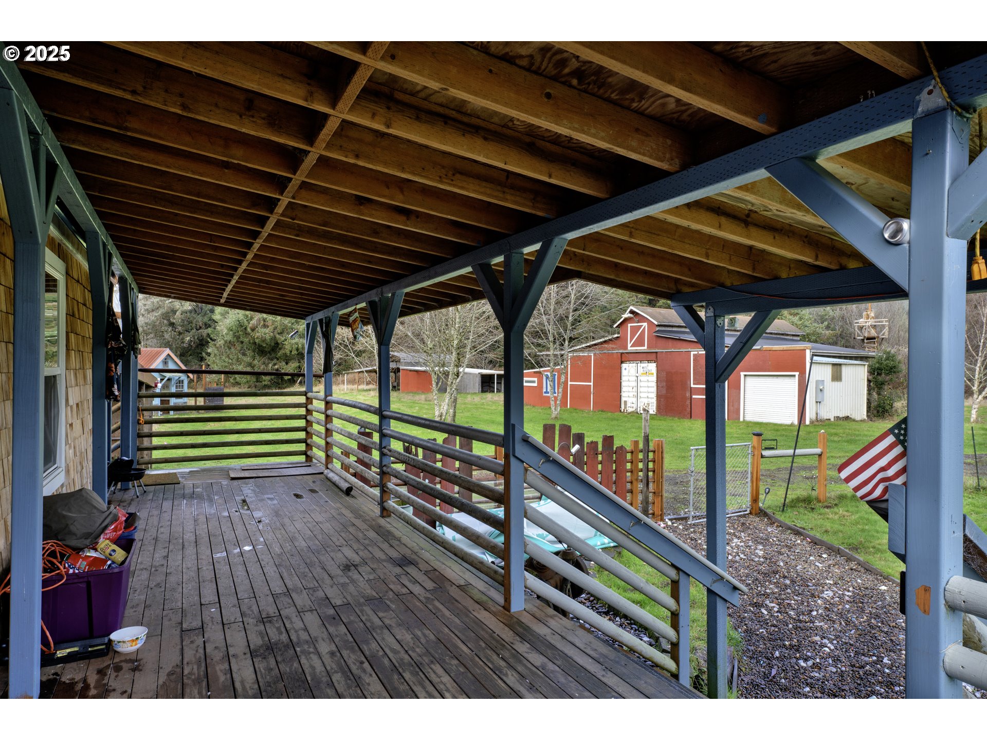 4834 YACHATS RIVER RD