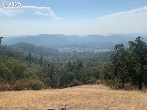 0 NE BARAGER AVE Roseburg OR 97470