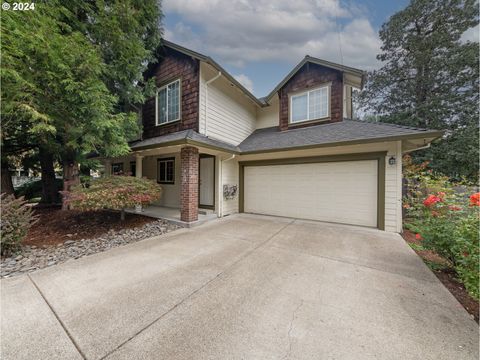 A home in Hillsboro