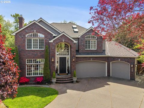 3207 NW PENNINGTON PL Portland OR 97229