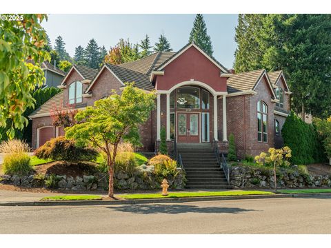 2909 SE LIBERTY PL Gresham OR 97080