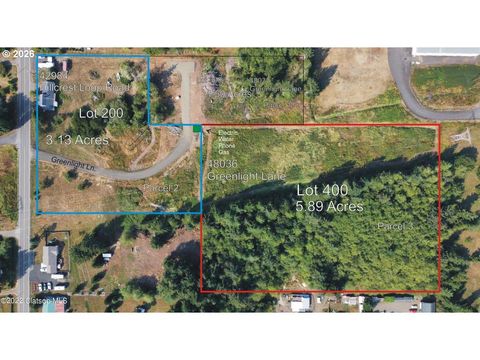 48036 GREENLIGHT LN Astoria OR 97103