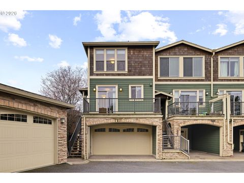 1580 SW 58TH AVE 1 Portland OR 97221