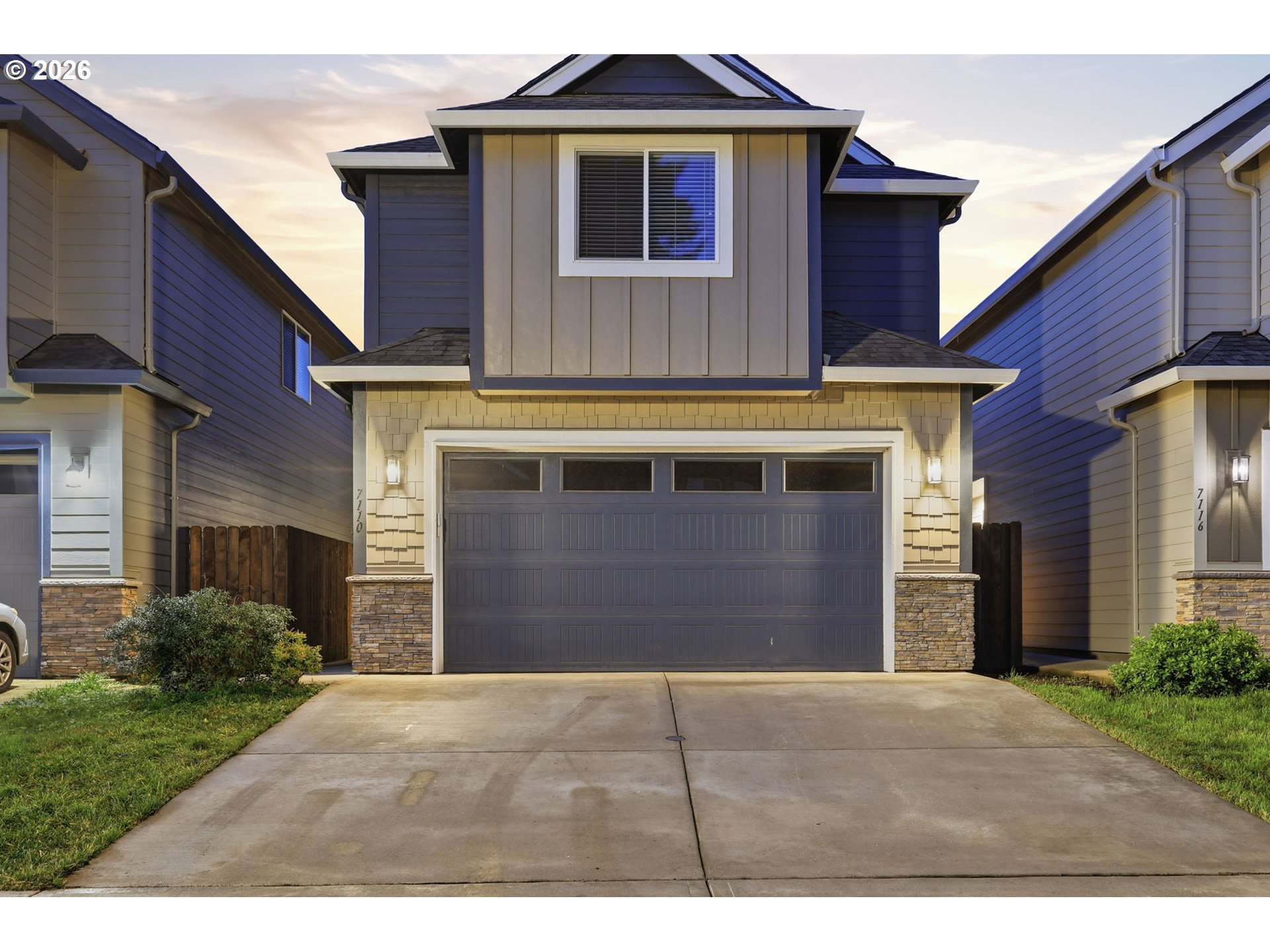 Photo 1 of 29 — 7110 S 13TH ST, Ridgefield, WA 98642