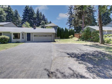 A home in Vancouver