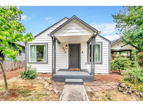 428 W Centennial BLVD Springfield OR 97477