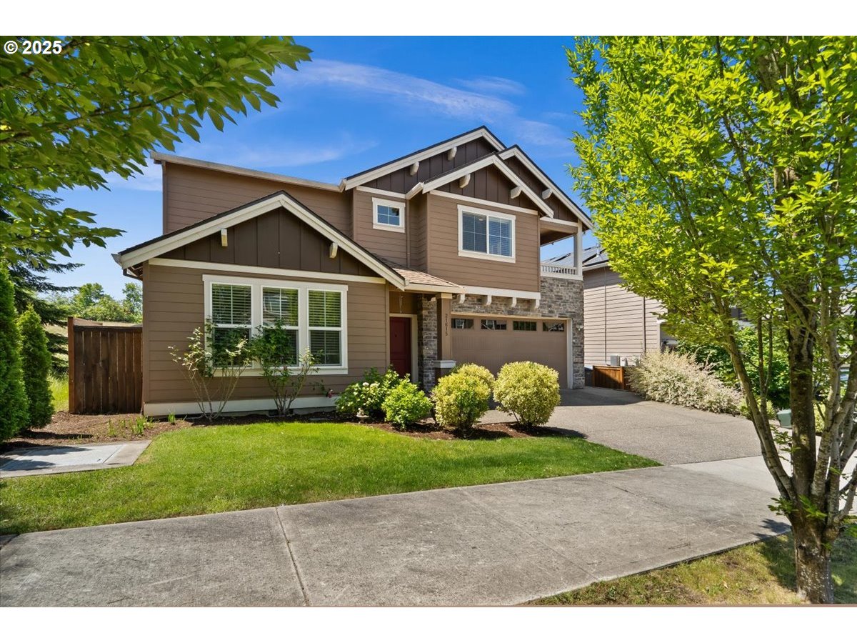 21615 SW DERBY TER