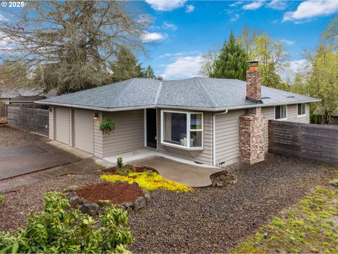 10425 SW TRANQUIL WAY Wilsonville OR 97070