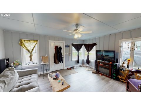 A home in Seaside