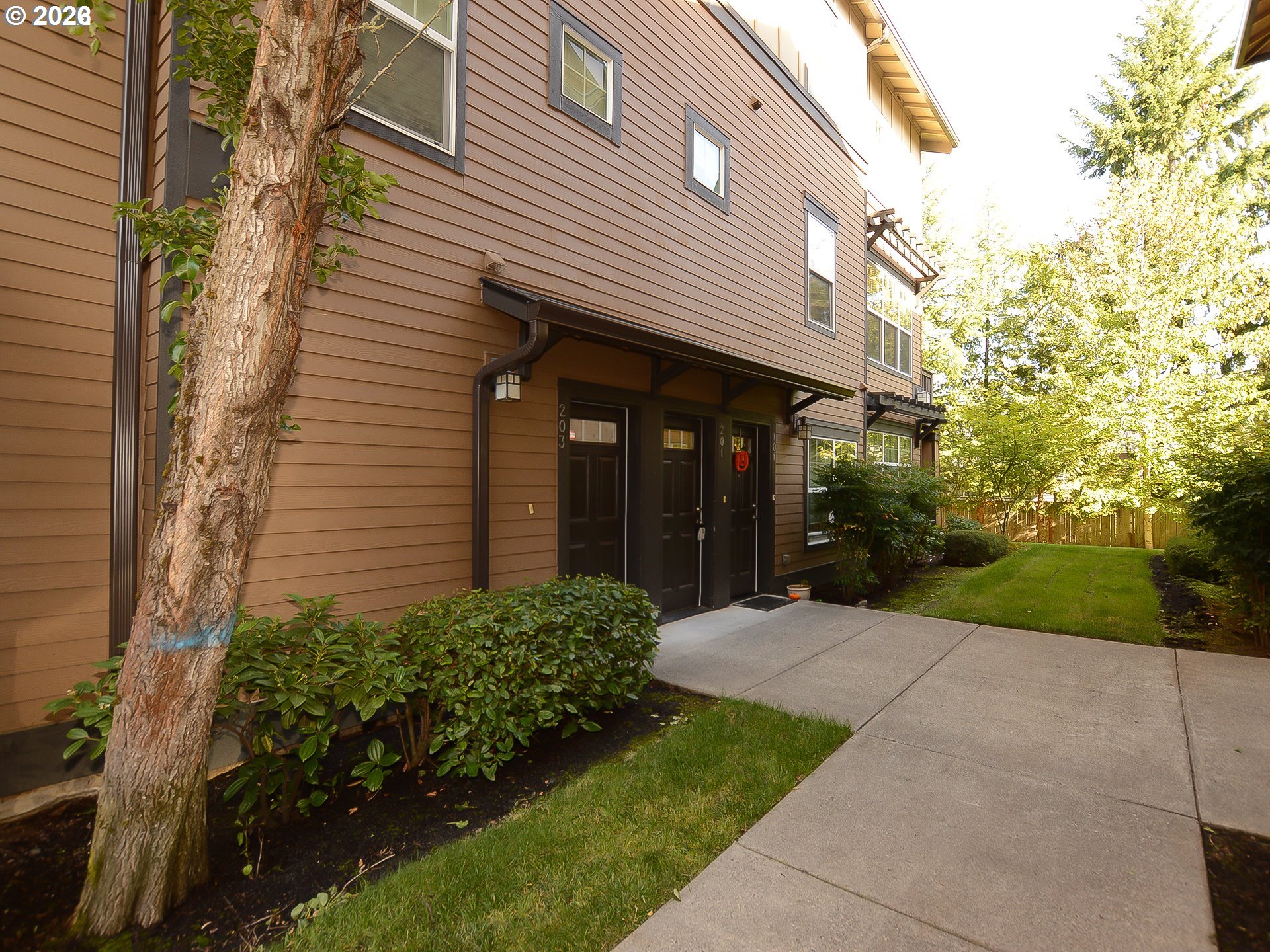 22838 SW FOREST CREEK DR 201