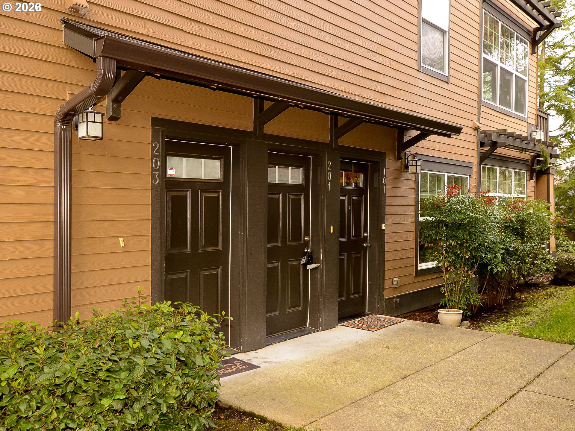 22838 SW FOREST CREEK DR 201