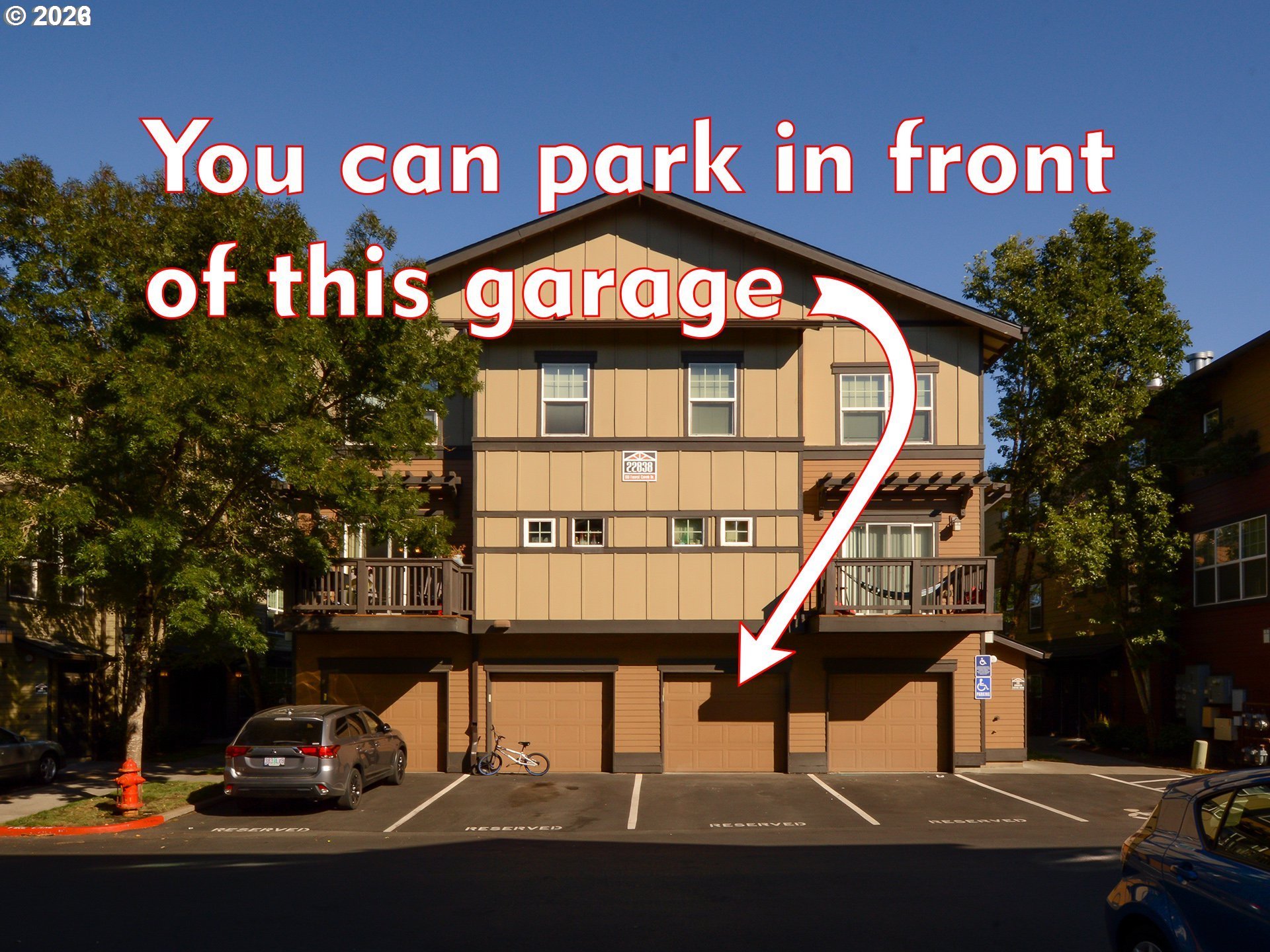 22838 SW FOREST CREEK DR 201