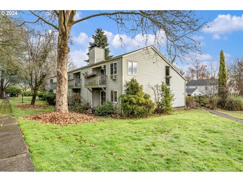 A home in Portland