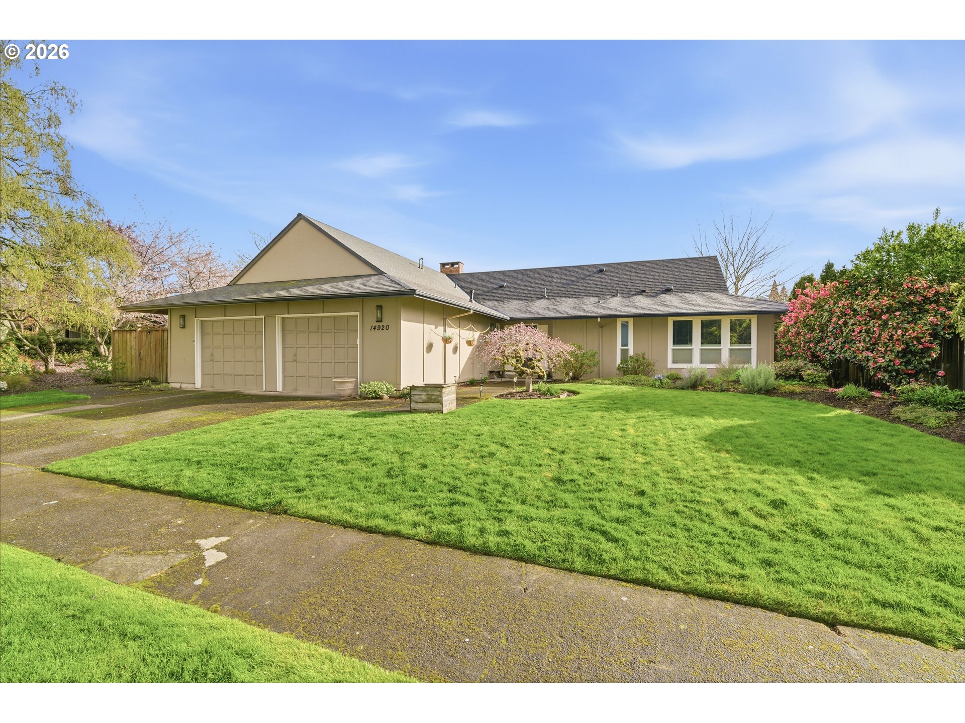 14920 NW NORTHUMBRIA LN