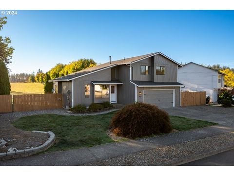 A home in Gresham