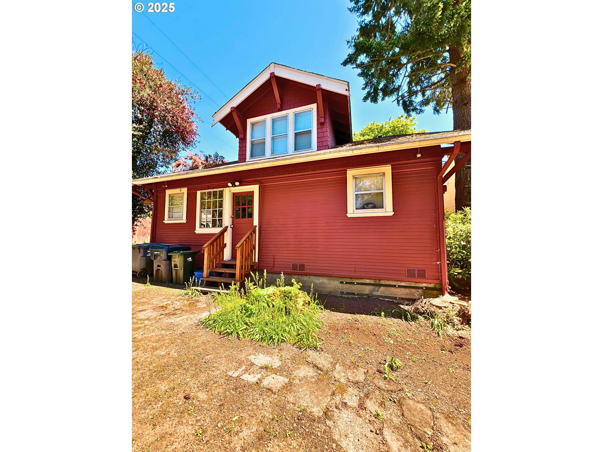 458 BLAIR BLVD
