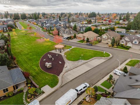 A home in Canby